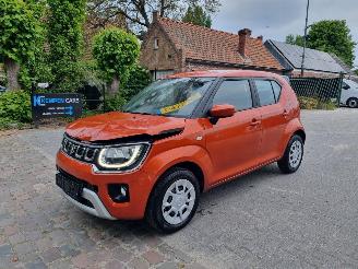 Unfallwagen Suzuki Ignis 1.2 SH Comfort 2023/6