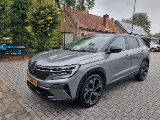 skadebil auto Renault Austral E Hybrid 200 Techno Esprit Alpine 2023/6