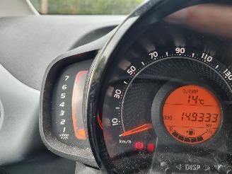Toyota Aygo 1.0 X-Play Airco Camera picture 16