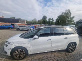 Citroën C4-picasso e-HDi 115 Aut. 7 Stoelen picture 7