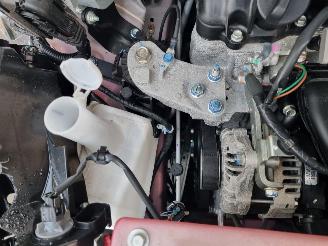 Mitsubishi Space-star 1.2 Connect+ Airco picture 10