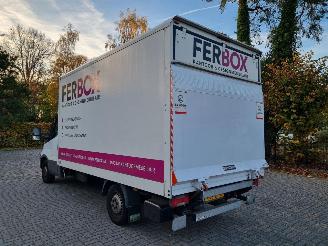 Iveco Daily 35 160 HiMatic Airco Laadklep Dhollandia picture 3