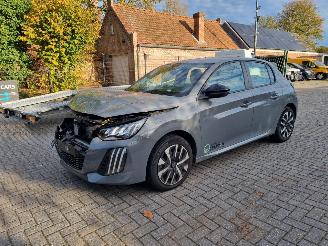 Peugeot 208 1.2 Aut. Navi Stoelverw 2025/1