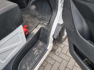 Mercedes Sprinter 311 CDI Airco Mbux Navi Camera picture 9