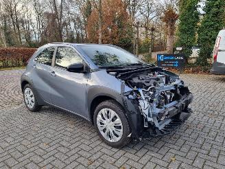 Toyota Aygo X 1.0 VTT-I Airco Facelift 2025/5