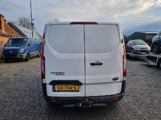 Ford Transit Custom 2.2 TDCi 100pk Ambiente picture 4