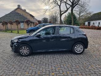 Peugeot 208 PureTech 75 Navi Airco picture 6