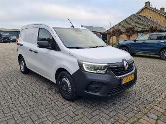 Renault Kangoo Blue dCi 75 Airco 2x Schuifdeur picture 7