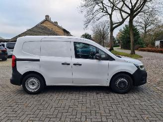 Renault Kangoo Blue dCi 75 Airco 2x Schuifdeur picture 6