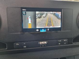 Mercedes Sprinter 317 CDI Aut L2 H2 Mbux Airco picture 19