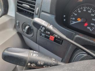 Mercedes Sprinter 314 CDI Aut 9 Stoelen + Rolstoellift picture 21