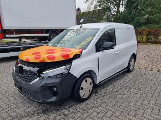 Nissan Townstar 44 kWh Airco Camera picture 7