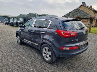 Kia Sportage 1.6 GDI Airco Navi Camera picture 5