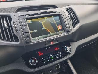 Kia Sportage 1.6 GDI Airco Navi Camera picture 17