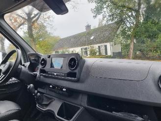 Mercedes Sprinter 315 CDI Airco Bakwagen picture 10