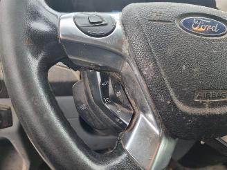 Ford Transit 2.2 TDCI Bakwagen Laadklep Airco picture 18