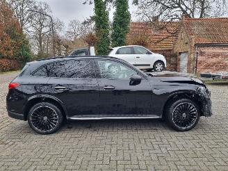 Mercedes GLC 400e 4Matic AMG Line Pano Stoelverw Led picture 6
