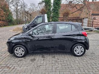 Hyundai I-10 1.0 Comfort Airco picture 2