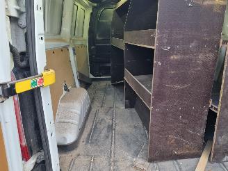 Ford Transit Custom 2.2 TDCI Trend airco picture 9