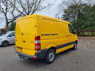 Mercedes Sprinter 310 CDI picture 5