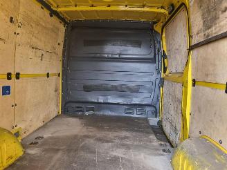 Mercedes Sprinter 310 CDI picture 10