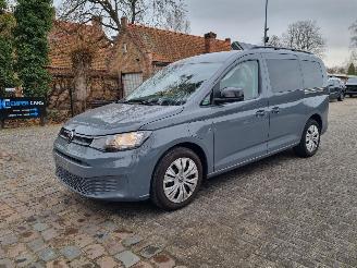 skadebil auto Volkswagen Caddy maxi 1.5 eHybrid Aut Plugin 2025/3