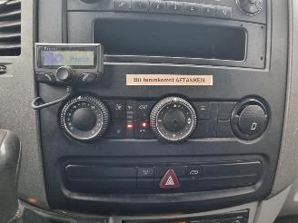 Mercedes Sprinter 519 V6 CDI Aut. Airco picture 18