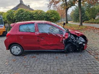 Mitsubishi Space-star 1.2 Connect+ Airco picture 6