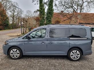 Volkswagen Caddy maxi 1.5 eHybrid Aut Plugin picture 2