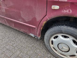 Mercedes Vito 112 CDI Aut DC Airco marge picture 3