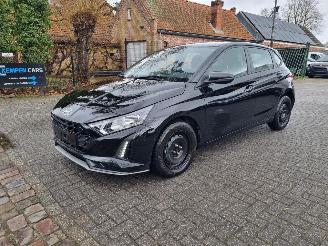  Hyundai I-20 1.0 T-GDI Automaat DCT Airco Camera 2024/7