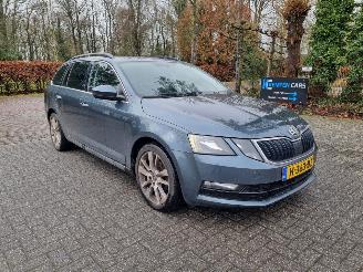  Skoda Octavia 1.6 TDI Aut. Airco Navi Stoelverw 2020/1