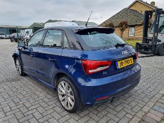 Audi A1 1.0 TFSI Aut. Sline picture 5