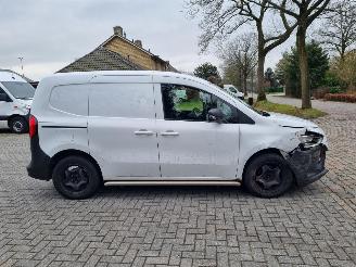 Mercedes Citan 108 CDI Airco Schuifdeur picture 6