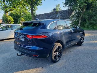 Jaguar F-Pace 20d Aut. AWD Prestige Pano picture 6