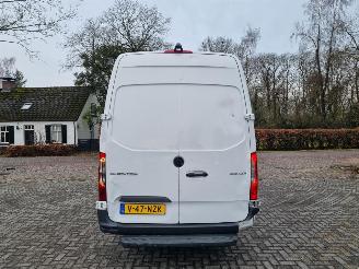 Mercedes Sprinter 315 CDI MAXI Airco picture 4