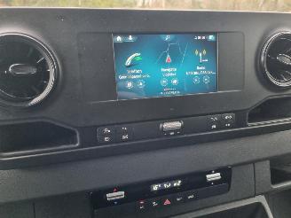 Mercedes Sprinter 315 CDI MAXI Airco picture 16