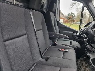 Mercedes Sprinter 315 CDI MAXI Airco picture 11