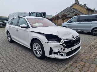 Skoda Octavia 1.5 TSI Aut. MHEV Bns.E.P picture 7