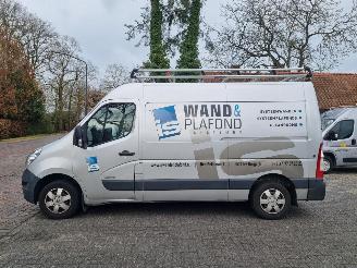 Renault Master 2.3 DCI 125 Aut. L2 H2 picture 2