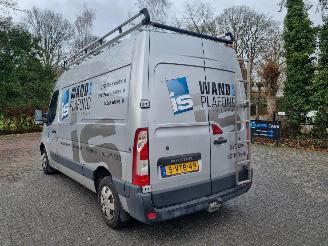 Renault Master 2.3 DCI 125 Aut. L2 H2 picture 3