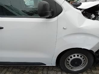 Peugeot Expert 1.5d L3 Airco Navi picture 6