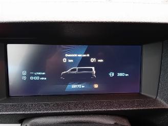 Peugeot Expert 1.5d L3 Airco Navi picture 10