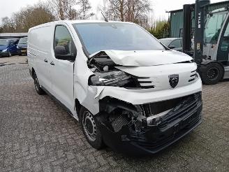 Peugeot Expert 1.5d L3 Airco Navi picture 2