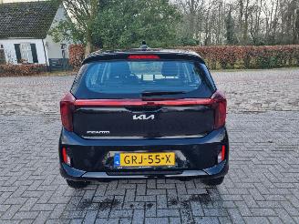 Kia Picanto 1.0 DPi ExecutiveLine picture 4