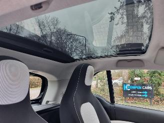 Smart Fortwo 1.0 Passion Airco Pano picture 15