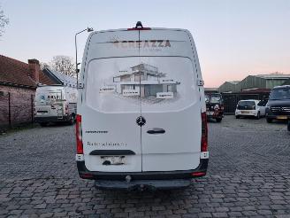 Mercedes Sprinter 317 CDI Aut. Maxi Navi Camera picture 5