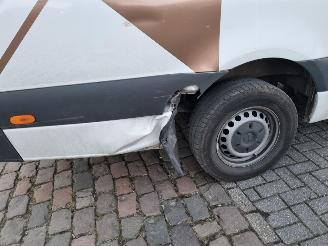 Mercedes Sprinter 317 CDI Aut. Maxi Navi Camera picture 3