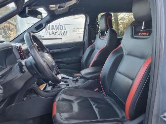 Ford Ranger Raptor 2.0 Aut Double Cab picture 15