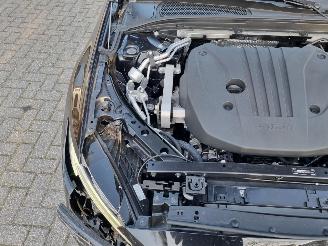 Volvo V-60 B4 Plus Dark Aut Pano Stoelver Led picture 10
